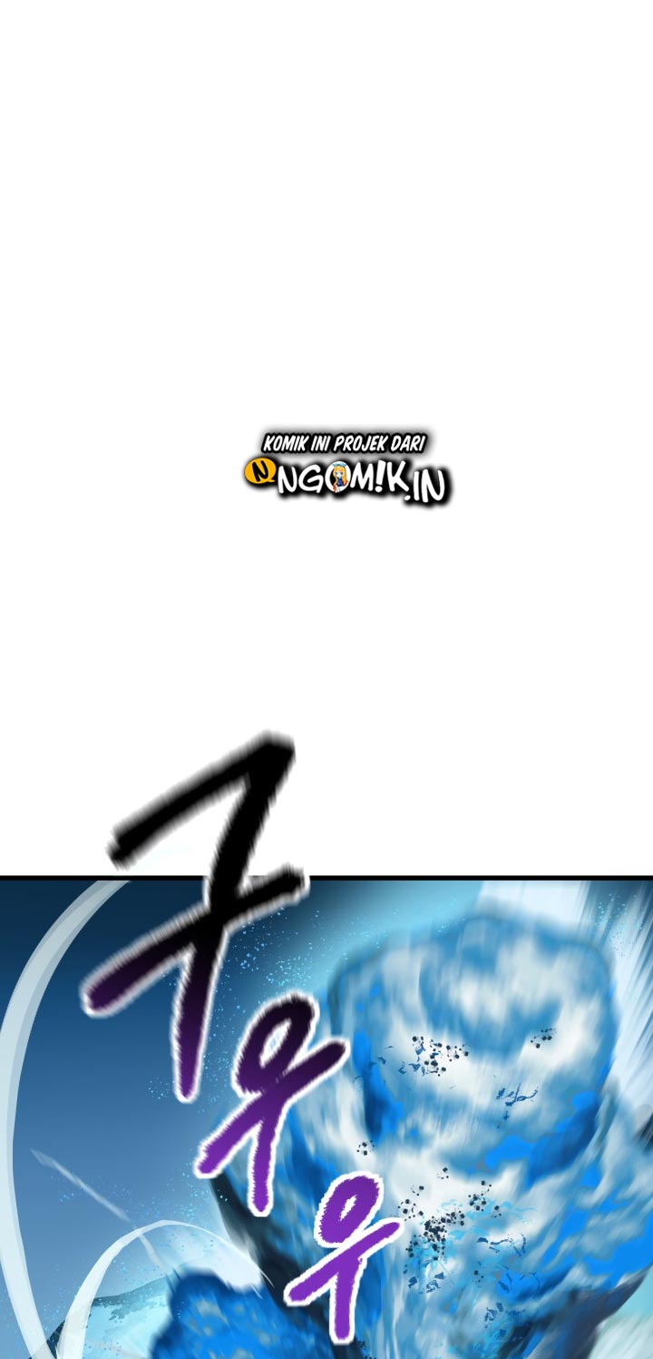 Otherworldly Sword King’s Survival Records chapter 21